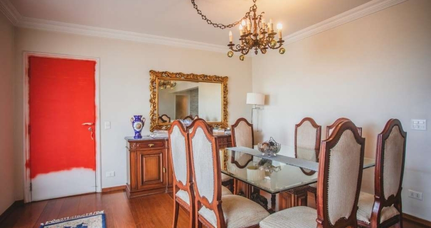 Apartamento no Condomínio Pallazo Di Guarda na com 140m² 4 dormitórios 1 suíte 3 banheiros 2 vagas