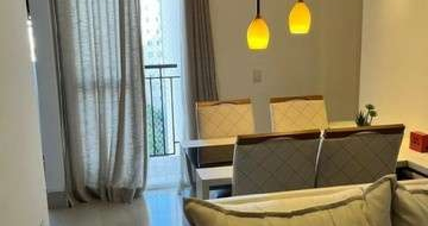 LINDO APARTAMENTO SENDO 2 DORMITORIOS