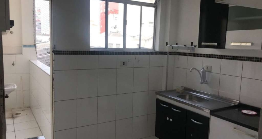 Apartamento 1 dormitório - Santa Cecília
