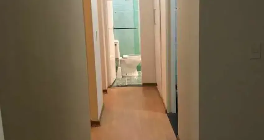 Apartamento em Diadema com 52m² . São 2 dormitórios, 1 banheiro e 1 vaga, centro Diadema .