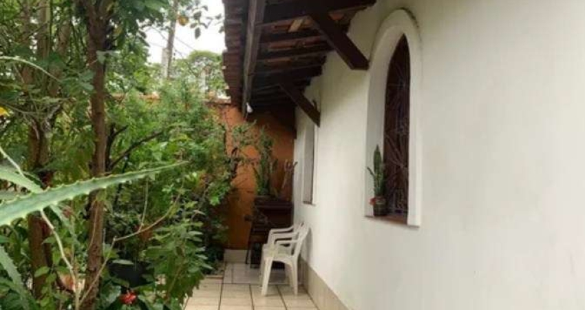 Sobrado com 3 dormitórios, 160m² na Vila Suzana - Morumbi SP!