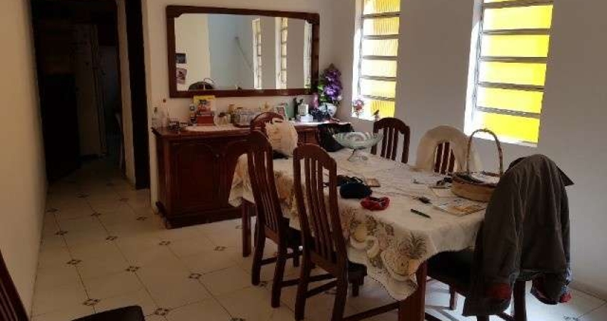 Sobrado à venda no Jardim Brasília (Zona Leste) com 4 dormitórios 1 suíte 3 banheiros 2 vagas
