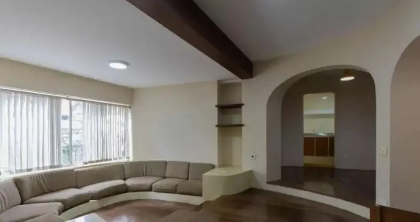 Apartamento à venda com 120m², 2 quartos e 1 vaga no Morumbi