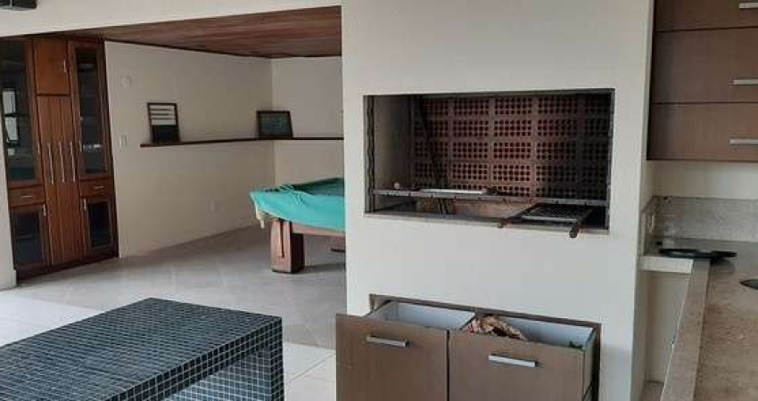 Cobertura,  Jardim Ampliação à Venda
