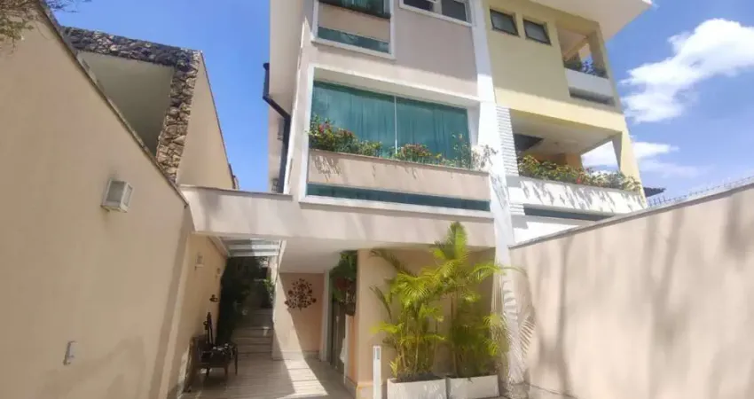 Casa Reformada no Morumbi