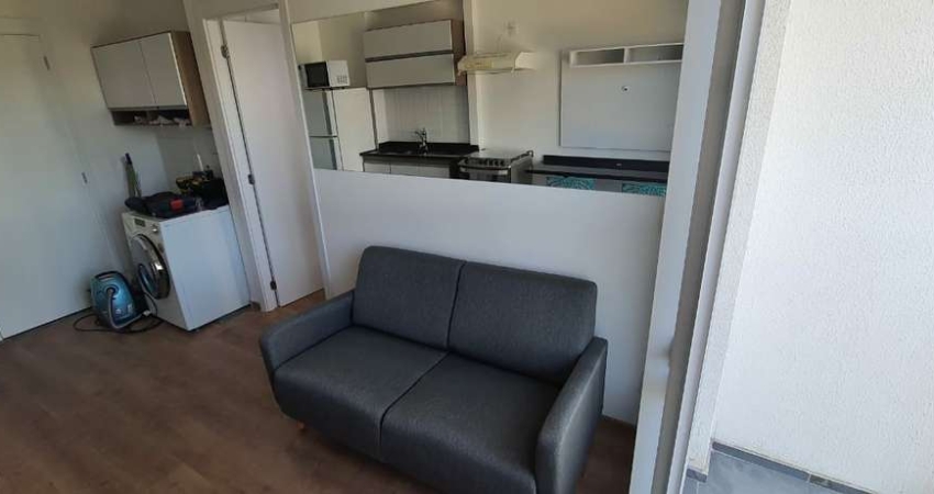 Apartamento 1 Quarto à Venda em São Paulo