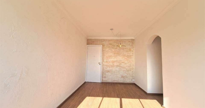 Apartamento à venda na Vila Santa Catarina, São Paulo-SP: 2 quartos, 2 banheiros, 1 vaga. Condomínio completo e bem localizado!