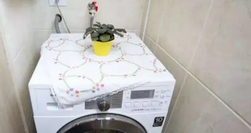 Apartamento com 2 quartos à venda na Rua Atos Damasceno, --, Vila Santa Catarina, São Paulo