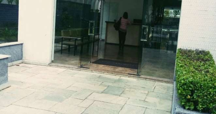 CONJUNTO COMERCIAL EM HIGIENOPOLIS