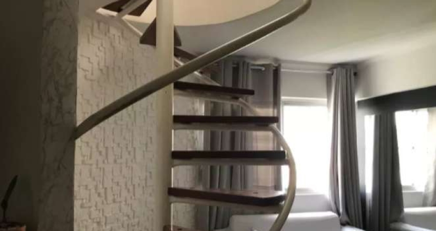 Cobertura à Venda 2 dormitórios 159m² Condomínio Labitare - Butantã