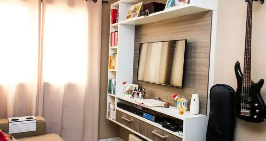 Apartamento com 1 quarto à venda na Avenida Doutor Francisco Mesquita, --, Quinta da Paineira, São Paulo
