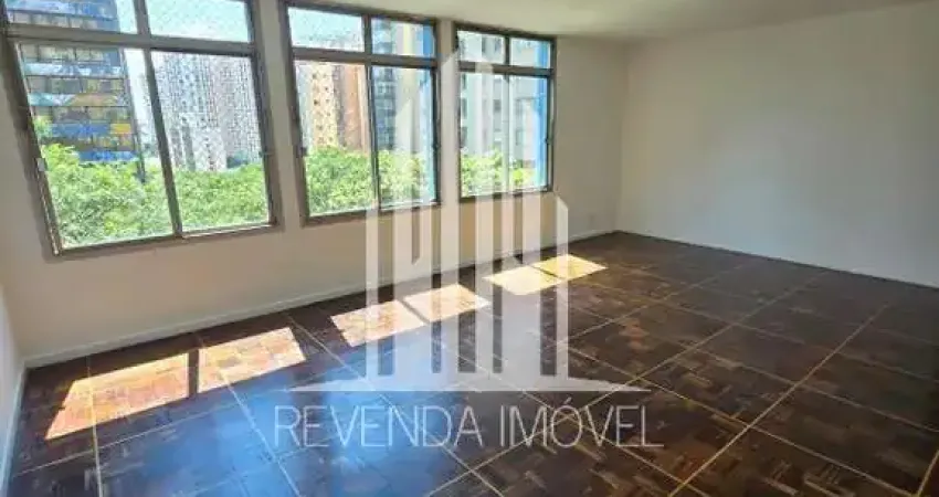 Apartamento à venda no Condomínio Mignon em São Paulo-SP, Bela Vista: 4 quartos, 1 suíte, 4 banheiros, 3 vagas, 183m². Encontre seu novo lar!