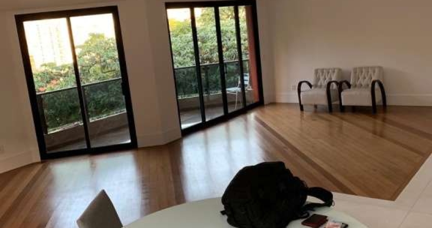 Apartamento Perdizes | 212m² | 04 Quartos (02 suítes) | 04Vagas | Reformado