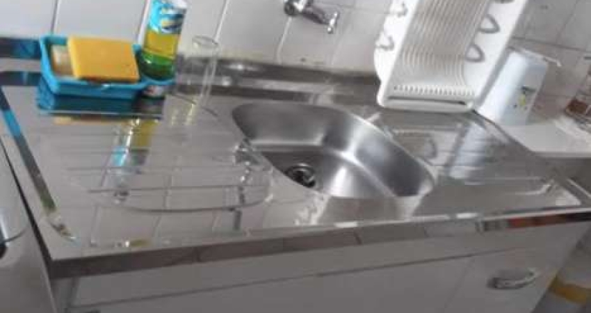 Apartamento com 2 quartos à venda na Rua Cândido Fontoura, --, Jardim Boa Vista (Zona Oeste), São Paulo