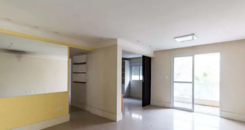 Apartamento Sumaré | 03 Quartos (01suíte) | 02 vagas | 90m² | Depósito Privativo