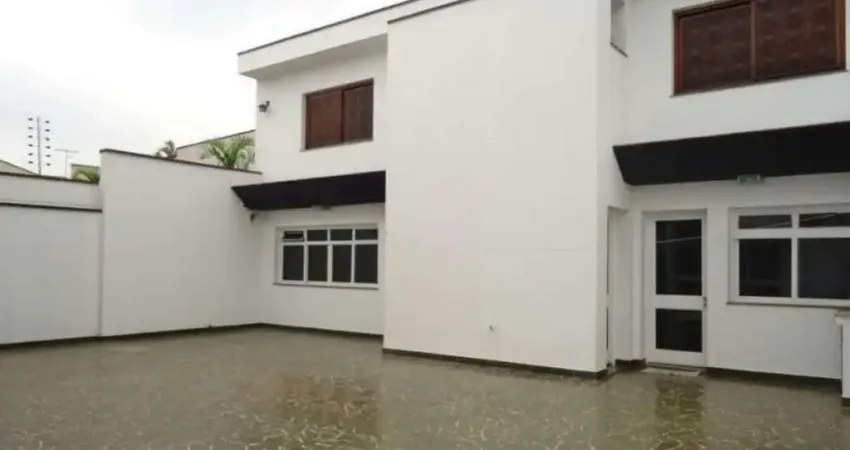 Casa Sobrado à venda de 400m² no Alto da Lapa