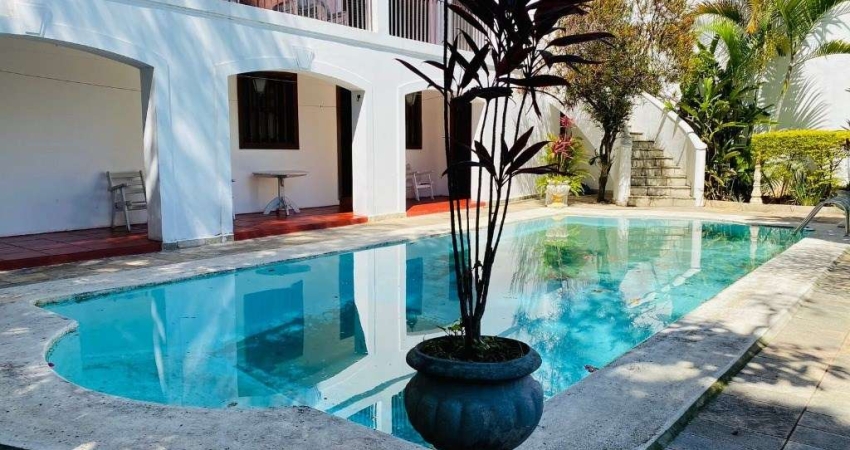 Casa à Venda no Jardim Guedala - SP
