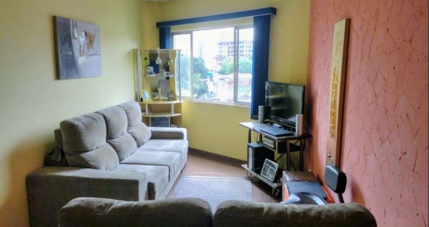 Apartamento no Condomínio Ilha Verde na Vila Osasco com 75m² 2 dormitórios 1 banheiro 1 vaga