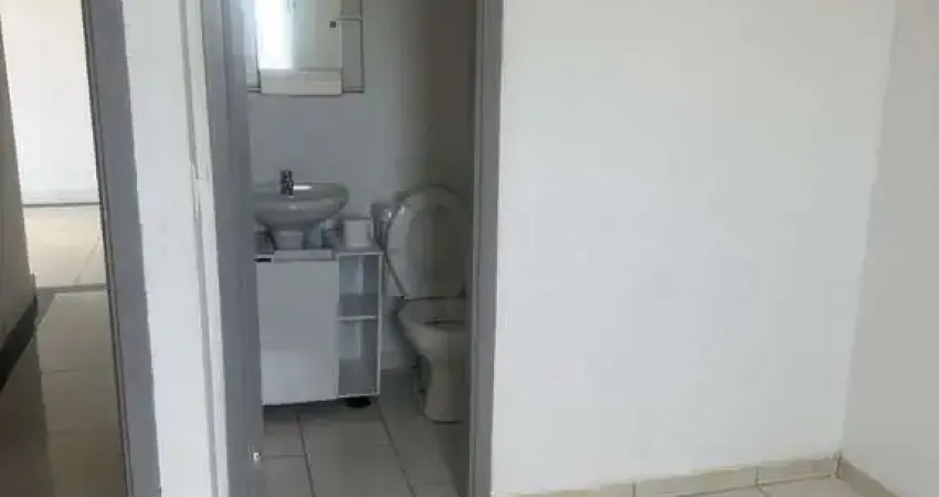 Excelente apartamento a venda com 3dorms, 1 suíte, no centro de Diadema.