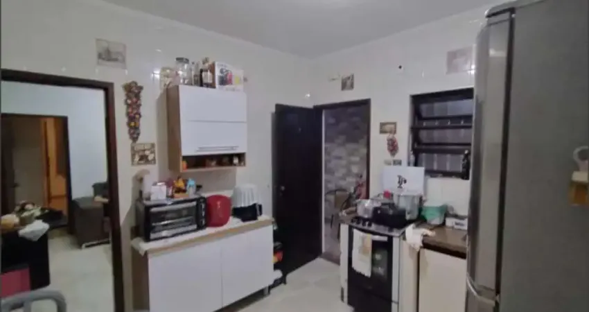 Guarulhos - Casa com 3 dormitórios - Excelente localização