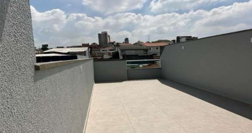 Cobertura no Parque das Nações com 2 quartos sendo 1 suíte e 2 vagas