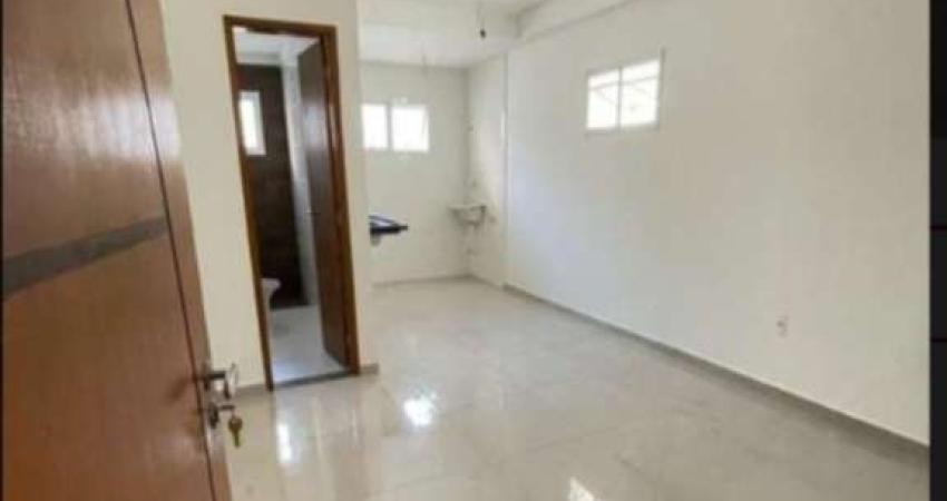 Apartamenro de 50m², 2 dormitórios sendo 1 suíte e 1 vaga para VENDER