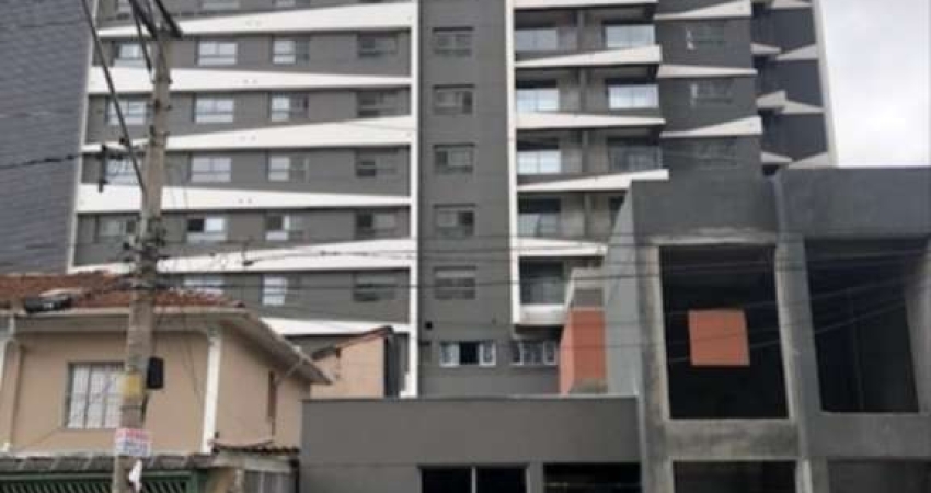 Apartamento no Condomínio Haus Mitre Plato Ipiranga na Vila Dom Pedro I com 19m² 1 dormitório 1 suíte 1 banheiro