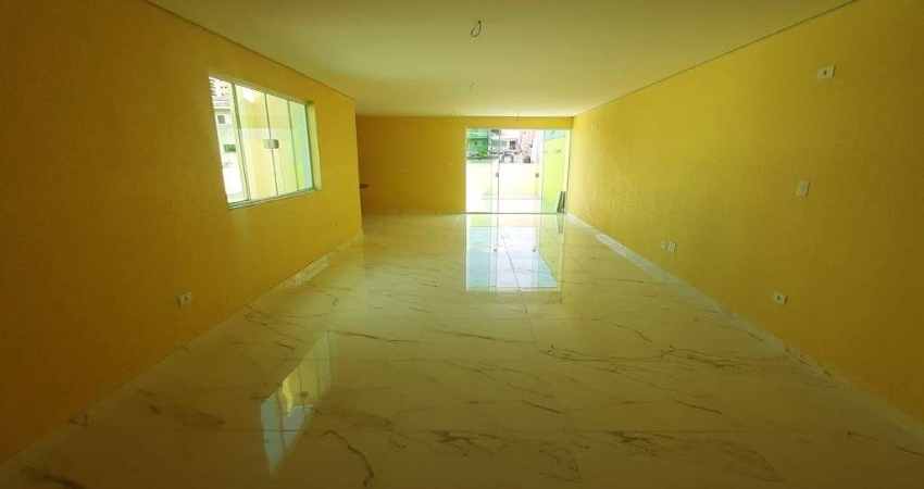 Cobertura com ELVADOR 112M²  2 quartos sendo 1 suíte e 2 vagas em Santo André