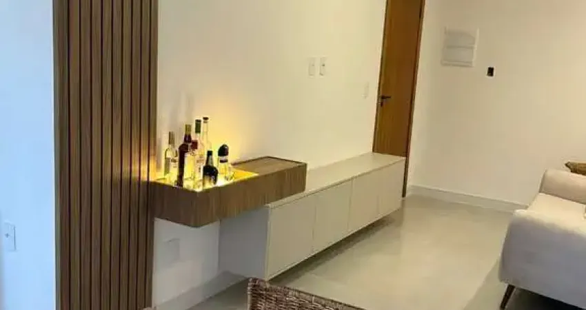 2 dorms, 1 suite, 2 vagas, varanda, cobertura, V. Assunção