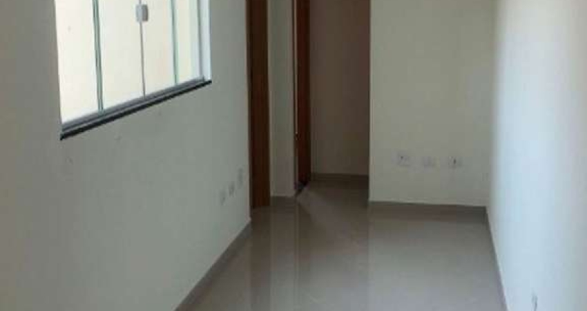 Cobertura sem condomínio com 80m², 2 dormitórios, 2 banheiros, sala, cozinha, área de serviço, 1 vaga, elevador, Santo André, SP