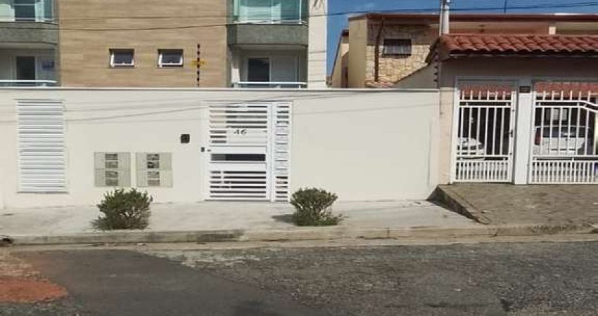 Cobertura a venda em 75m² sendo 1 dormitórios, 01 suíte  2 banheiros no total e 02 vagas  Parque Oratório