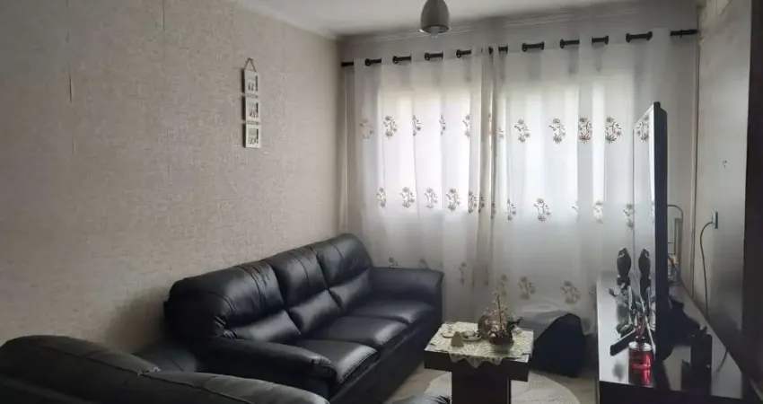Apartamento com 2 quartos à venda na Rua Renato Rinaldi, --, Vila Carrão, São Paulo