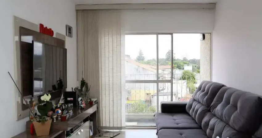 Apartamento á venda 59m² sendo 2 dormitórios e 1 vaga Vila Andrade