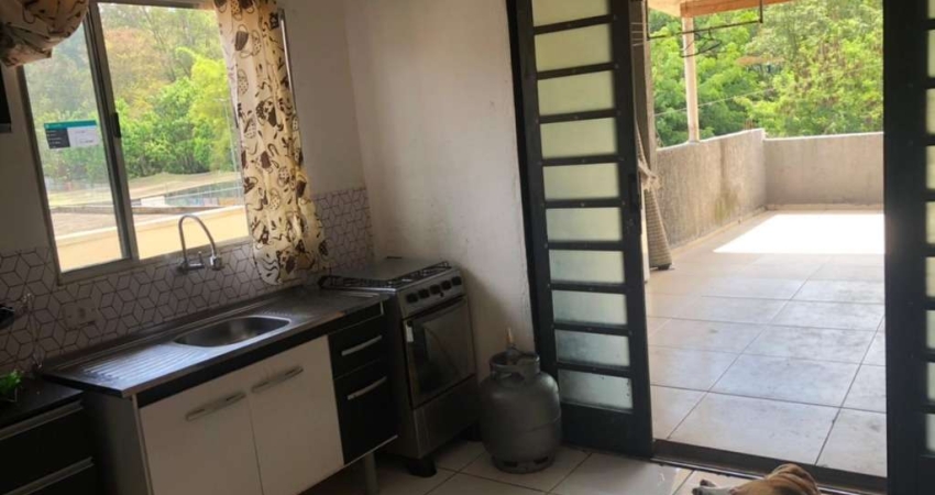 Casa de Vila à venda em Parque Viana - Barueri