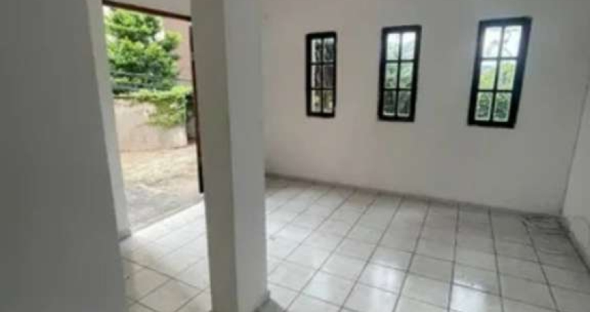 Casa à venda na Vila Pereira Barreto com 125m² 3 dormitórios 1 banheiro 2 vagas