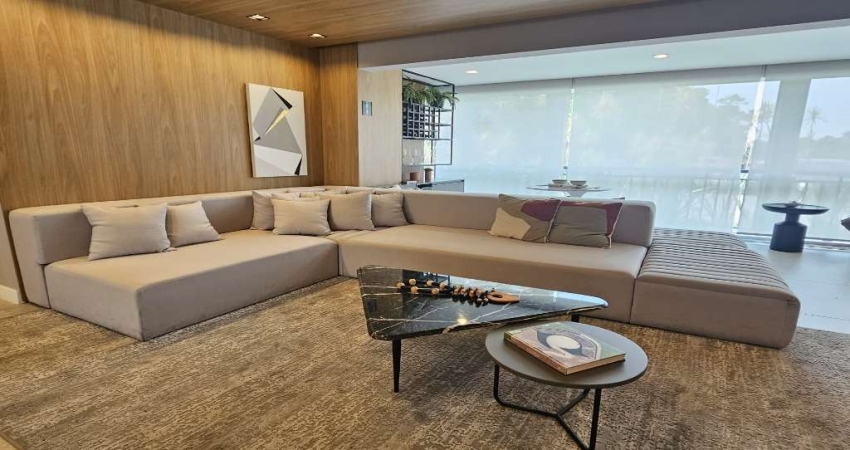 Apartamento 3 quartos 1 suíte com 2 vagas na Vila Andrade