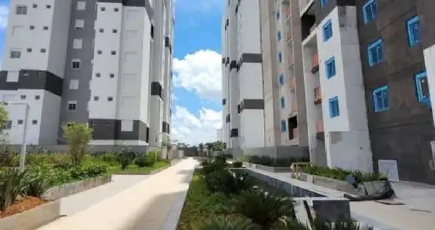 Apartamento à venda em São Bernardo do Campo