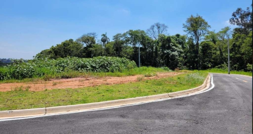Terreno Condomínio  Vitta Granja Viana - Cotia