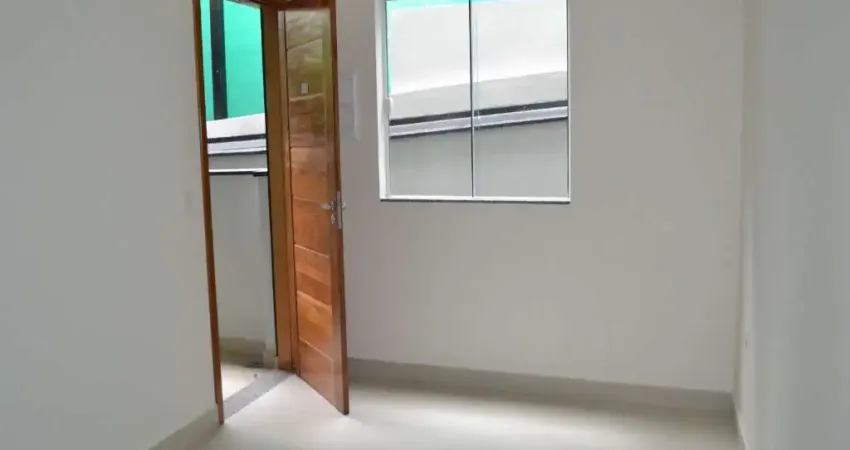 Oportunidade Imperdível: Apartamento à Venda em São Paulo-SP, Vila Mazzei! 2 Quartos, 1 Banheiro, 43 m².