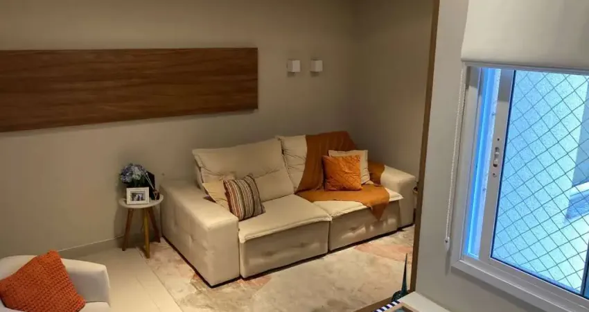 cobertura sem condomínio 80 m² - Porteira Fechada** Toda planejada , localizada na Vila Scarpelli em Santo André
