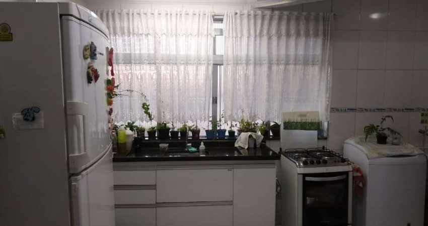 Apartamento no Condomínio Parque Residencial Vitoria Regia 1 no Parque Mandaqui com 69m² 2 dormitórios 1 banheiro 1 vaga