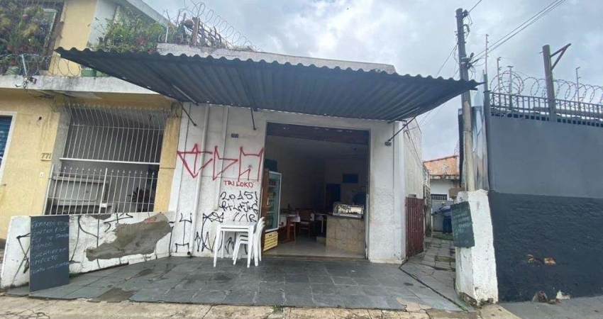 Casa em Jabaquara, 130m², 1 Dormitório.