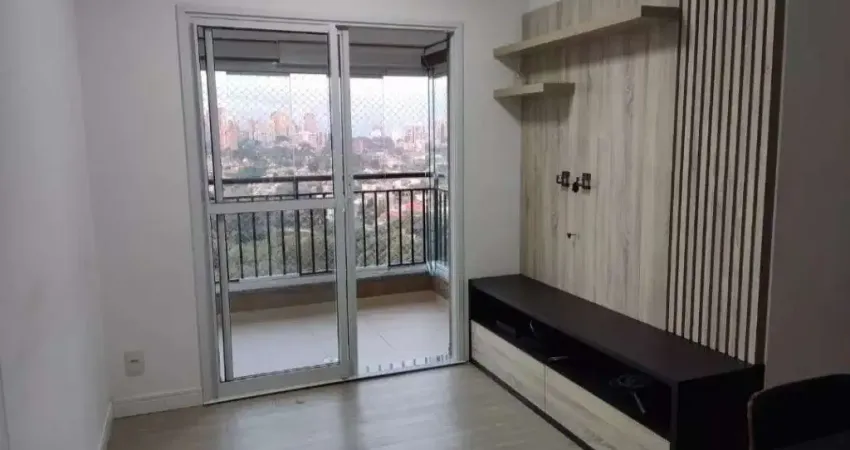Apartamento de 60 m² e 2 dormitórios à venda, no Condomínio Central Park Barueri