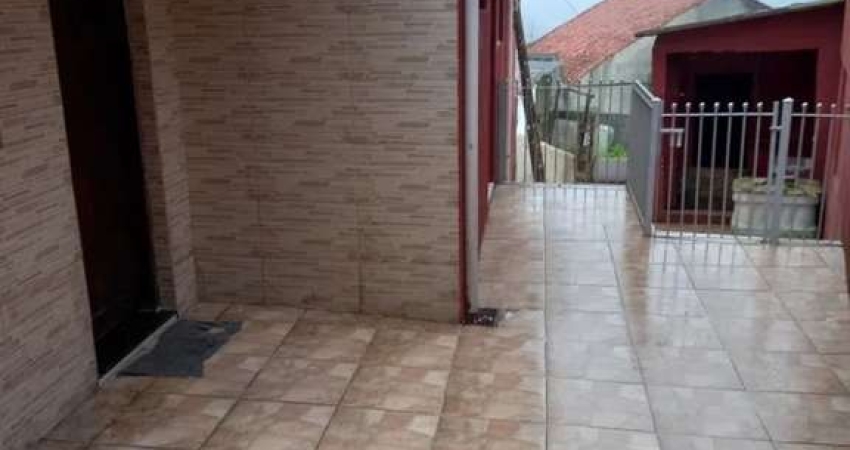 Casa em Mauá, 298m², 4 Dormitórios.