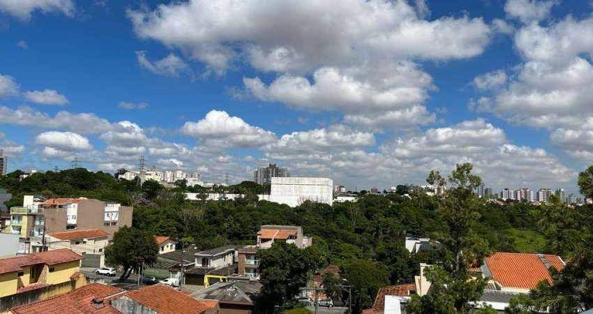 Cobertura 3 dormitórios , 1 suíte , 2 vagas de garagem- Vila Eldizia