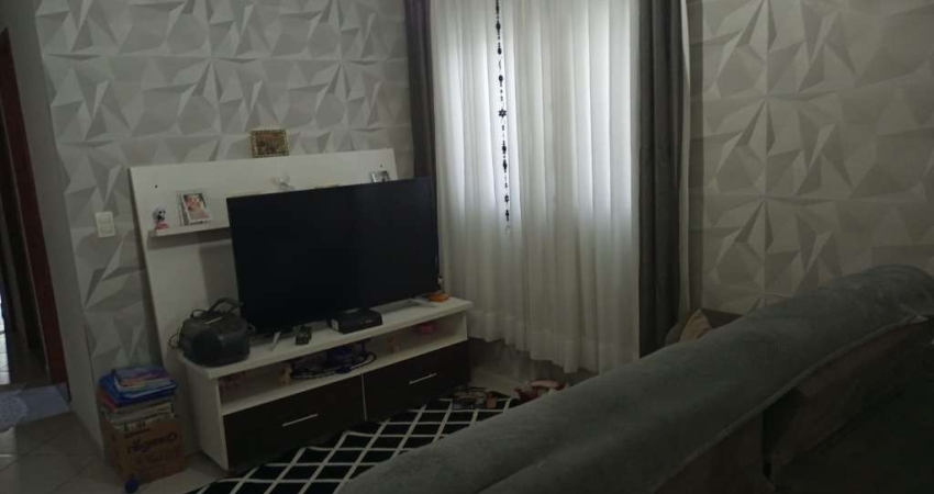 Apartamento sem condomínio com 2 dormitórios sendo 1 suíte e 1 vaga de garagem