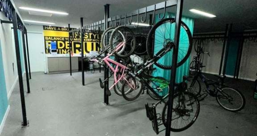 Apartamento com 1 quarto à venda na Rua Álvaro de Carvalho, --, Centro, São Paulo