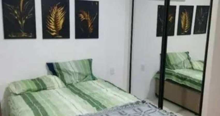 Oportunidade: Apartamento à venda em São Paulo-SP, Vila Andrade! 1 quarto, 1 banheiro, 47m² de área!