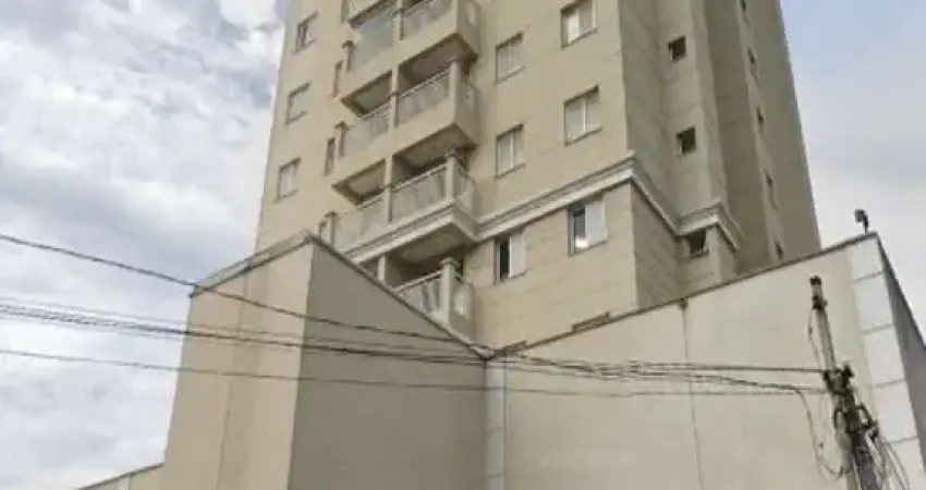 Apartamento em Santo André, 78m², 3 Dormitórios.