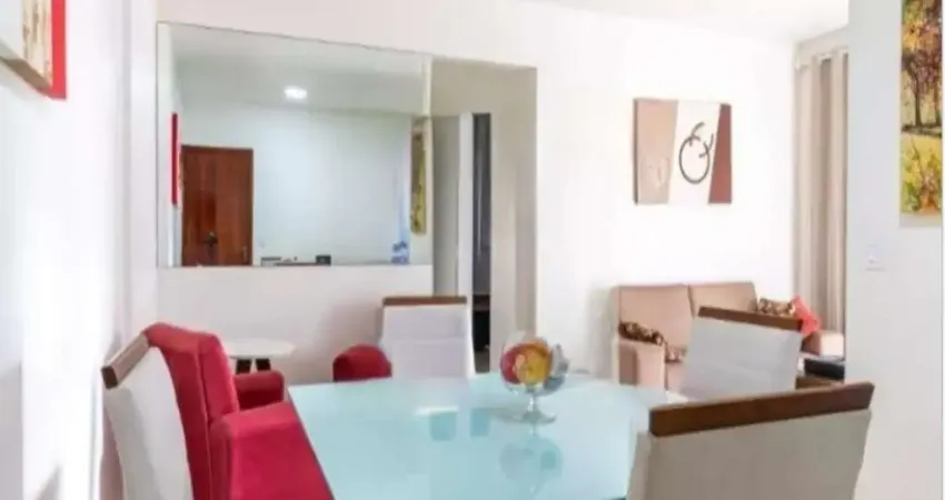 Apartamento no Condomínio na com m² dormitórios banheiros vagas